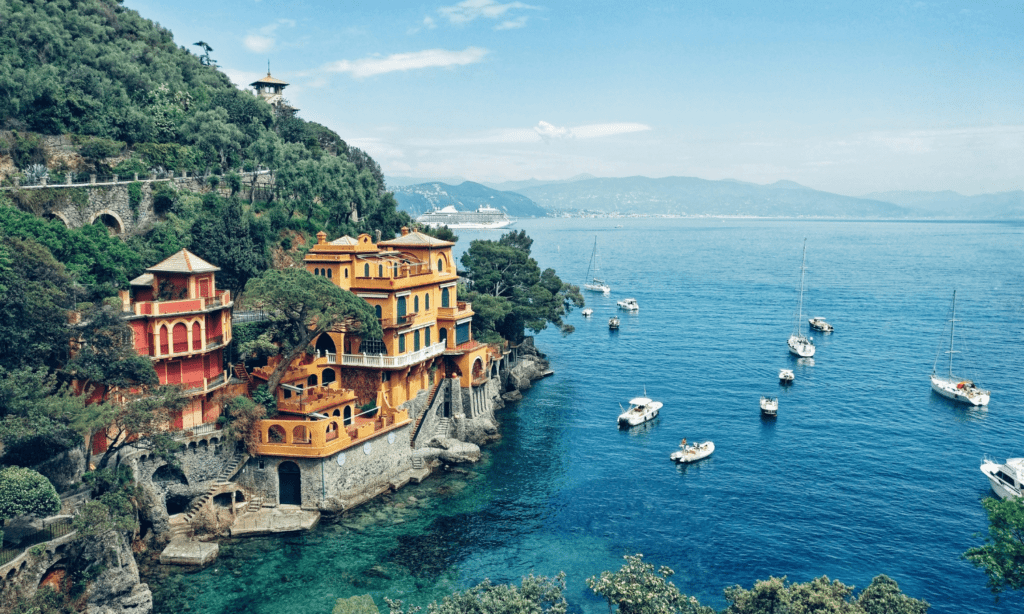 Meilleurs traiteurs italiens - épiceries italiennes - chef paolo salvati