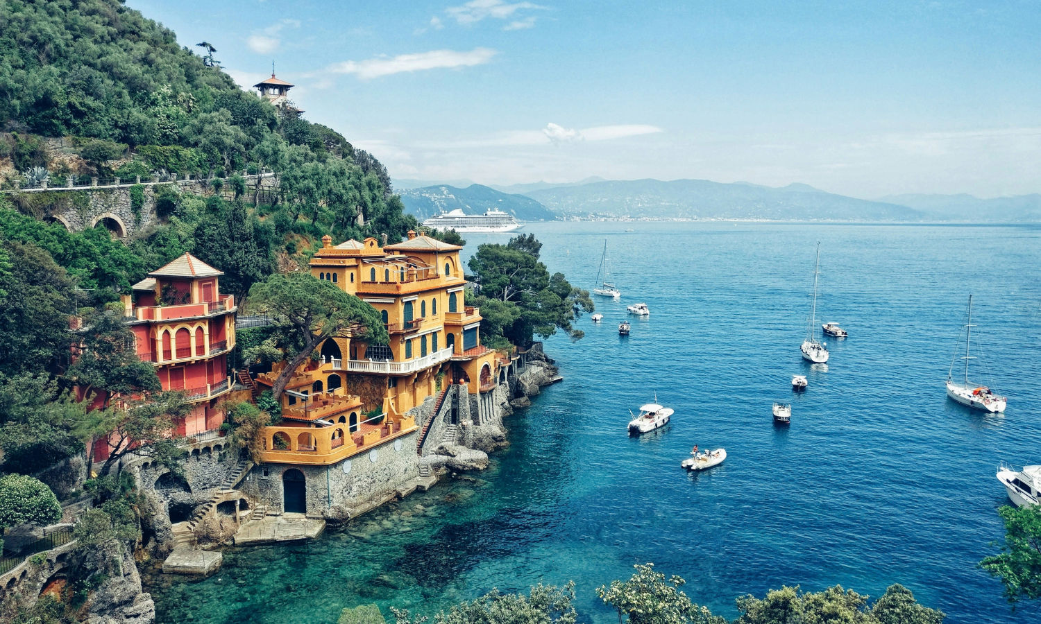 Meilleurs traiteurs italiens - épiceries italiennes - chef paolo salvati