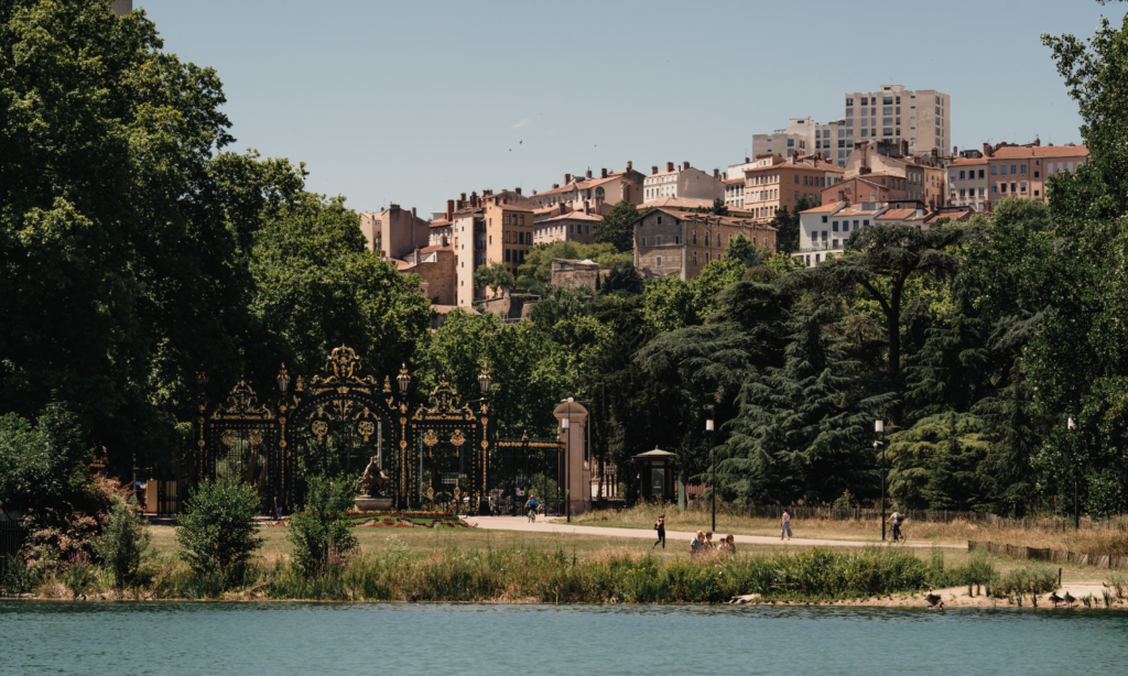 Que faire à Lyon en août