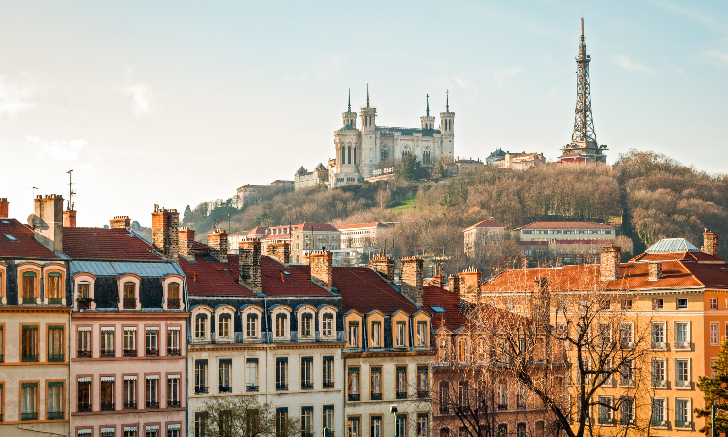 Que faire à Lyon au mois de janvier