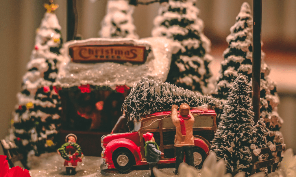 idées cadeaux lyon