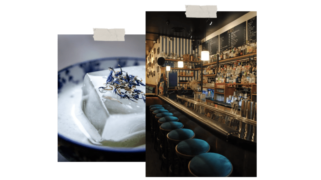 Speakeasy : top des bars à cocktails les mieux cachés de Lyon