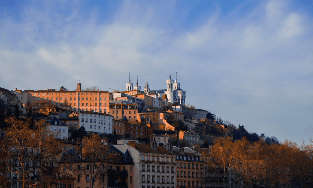 que faire à lyon en novembre