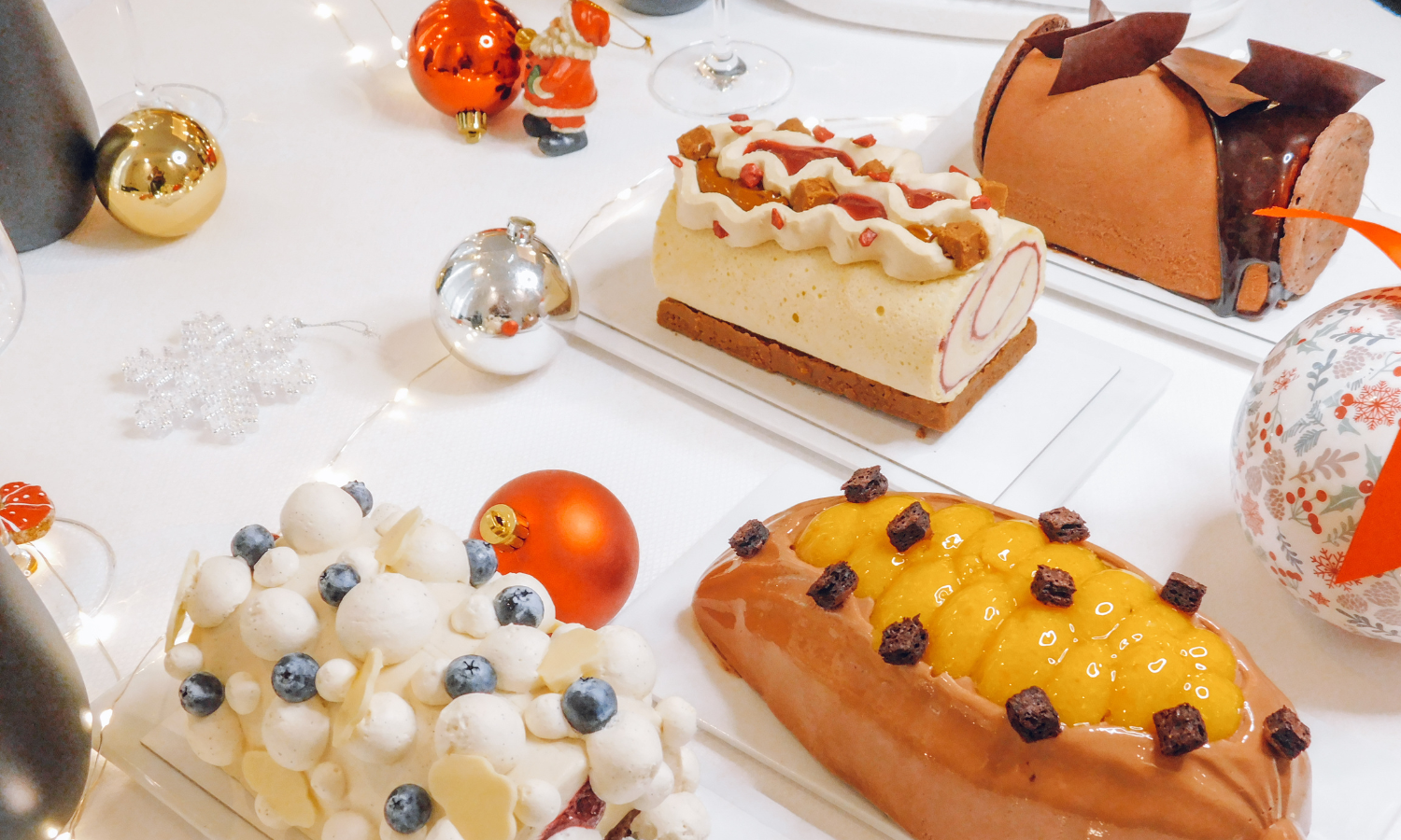 70 idées cadeaux cuisine et pâtisserie pour Noël 2019 ! : Il était une fois  la pâtisserie
