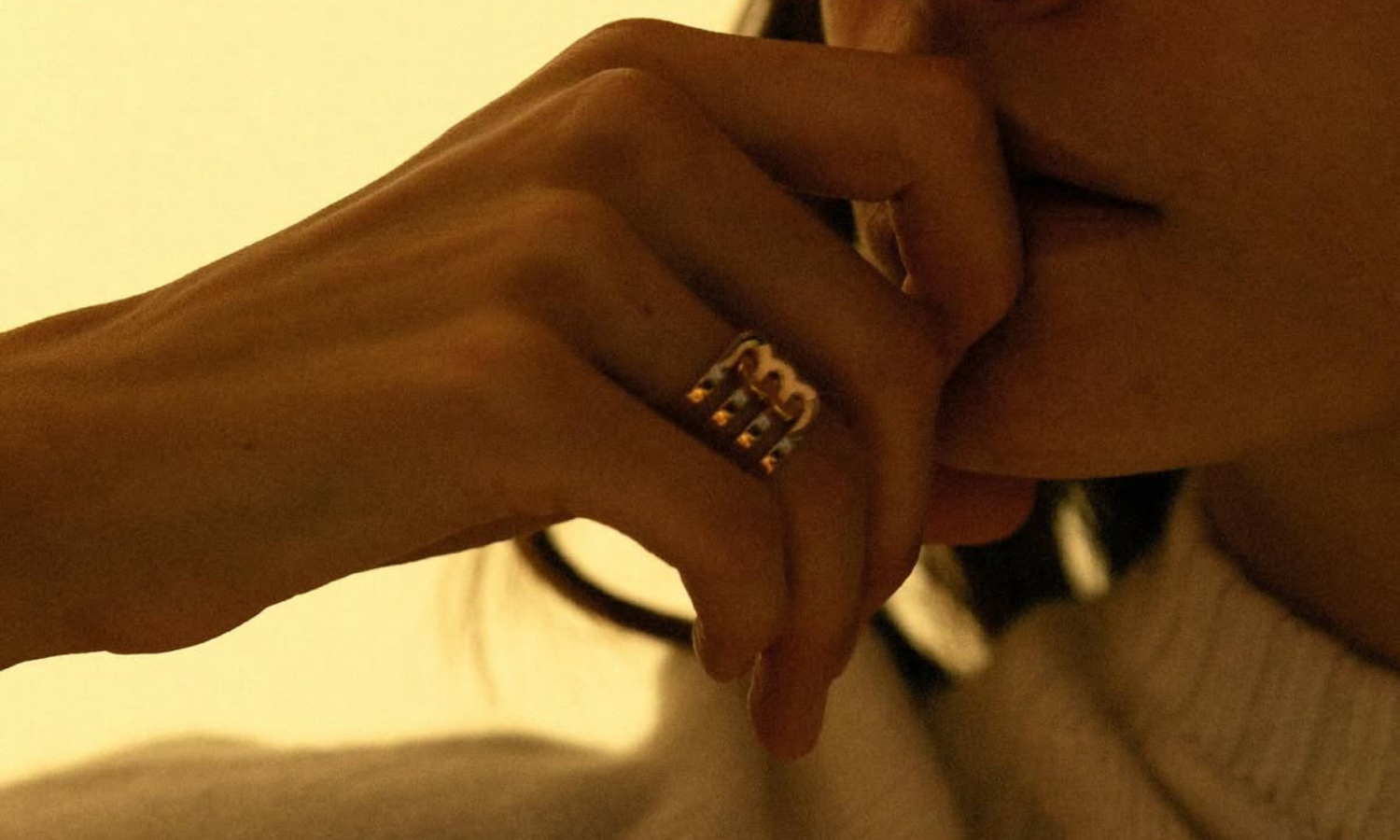 Bijoux marques créateurs joaillerie