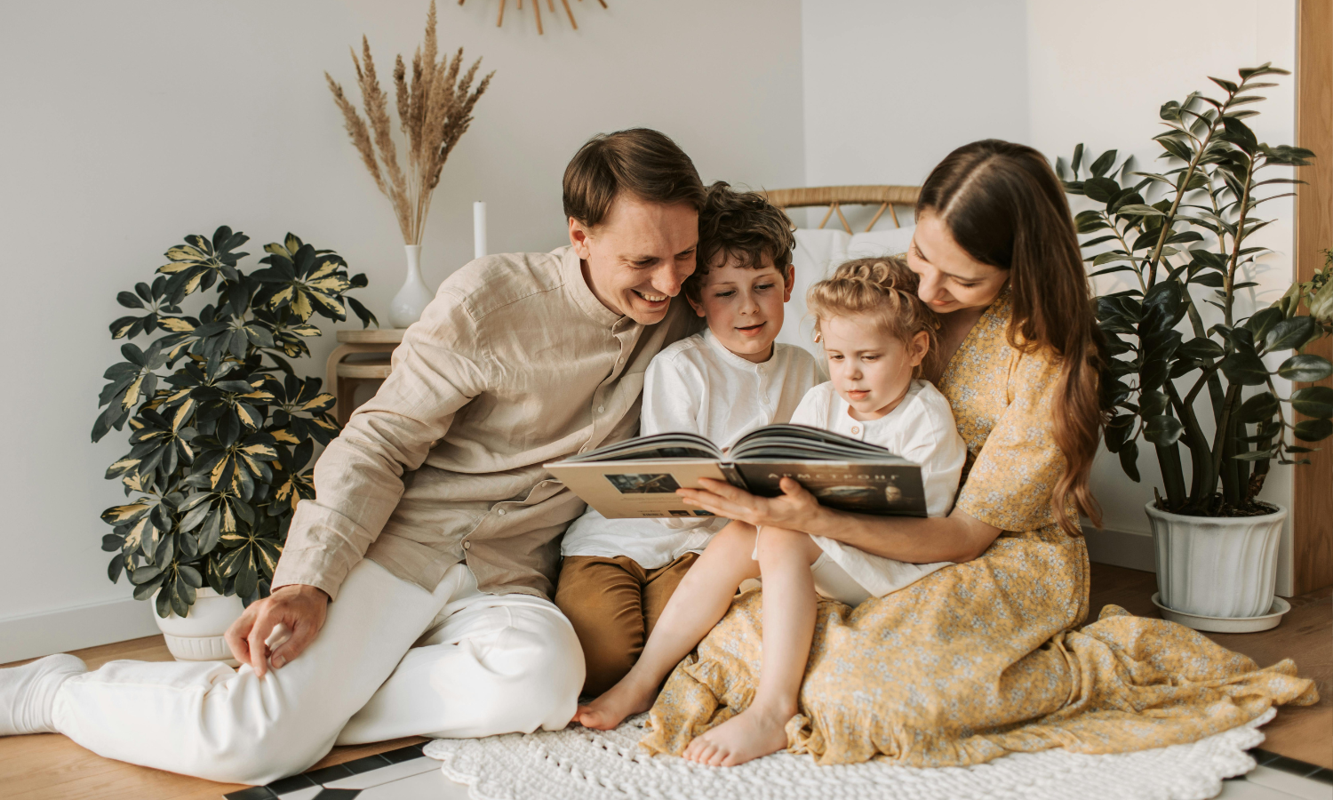 Accompagnement à la parentalité à Lyon - ateliers, conférences