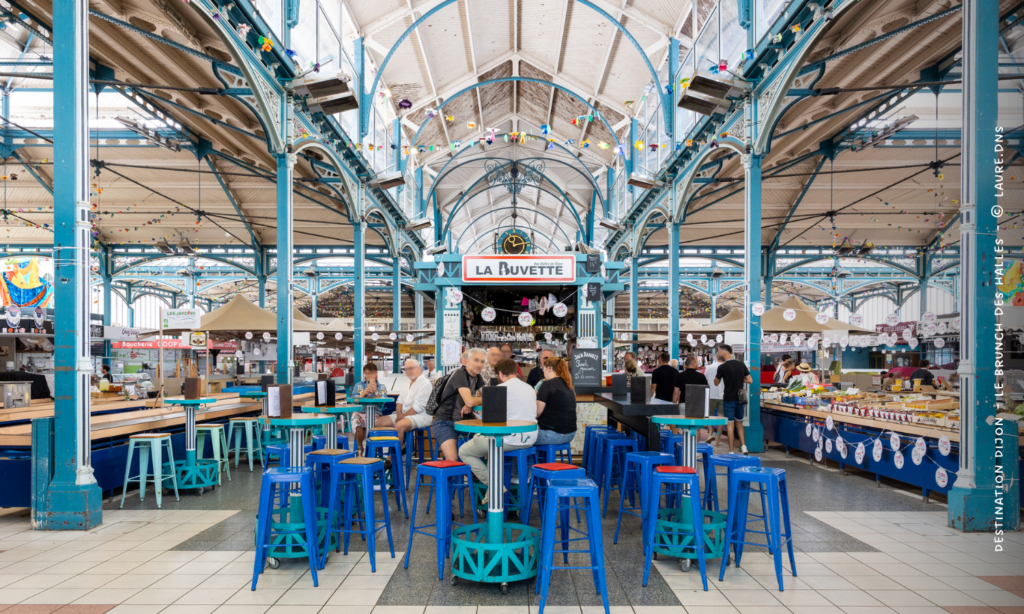 Meilleures destinations tourisme gastronomique depuis Lyon