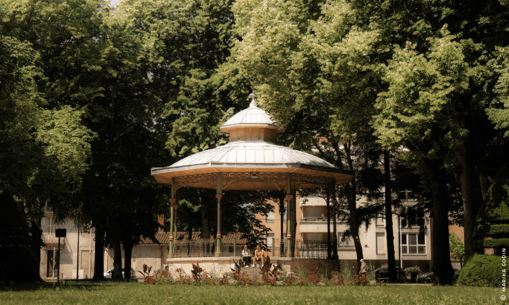 Que faire à Bourg en Bresse