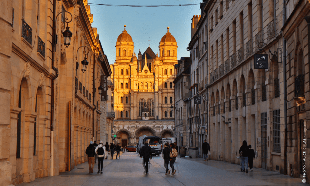 Que faire à Dijon - Guide incontournables city break dijon