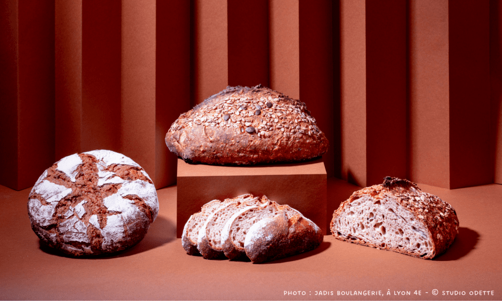 Top meilleures boulangeries de Lyon